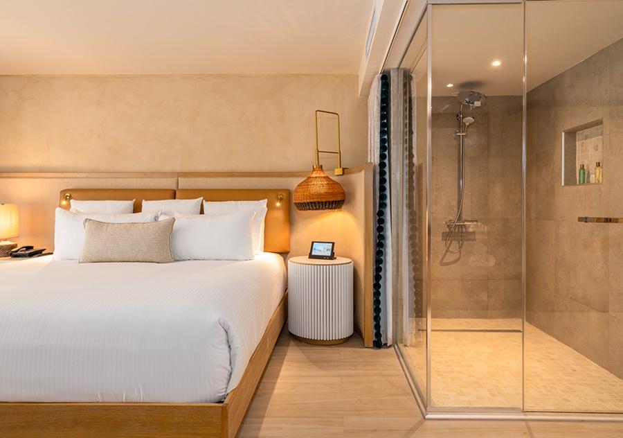 Zoetry Curacao Resort & Spa Willemstad Bagian luar foto
