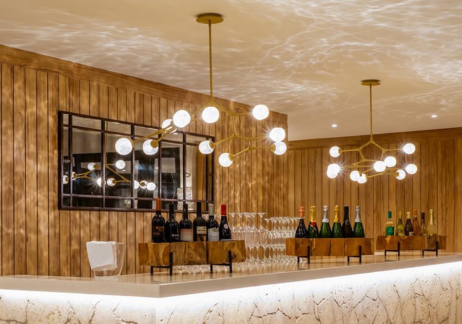 Zoetry Curacao Resort & Spa Willemstad Bagian luar foto